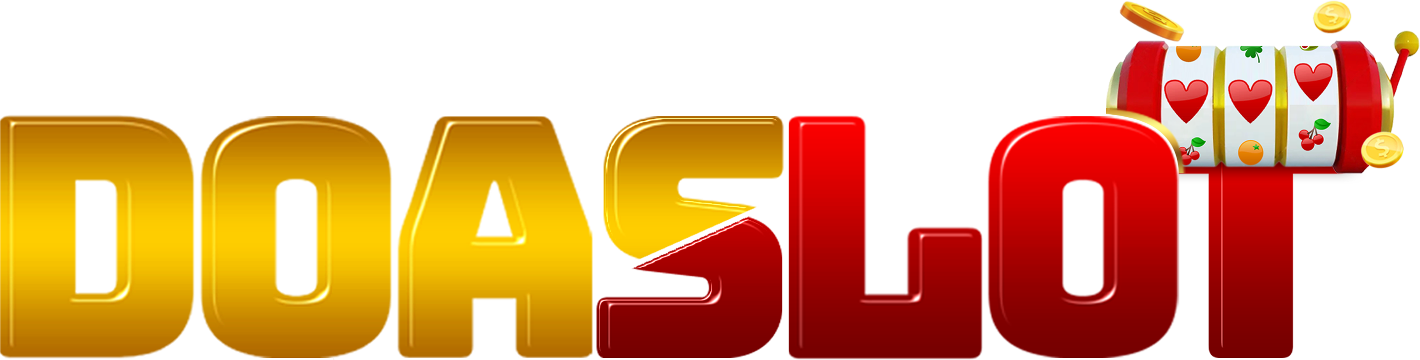 DOASLOT Logo