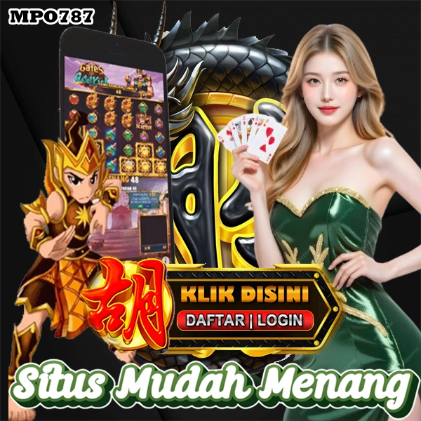 Link Resmi Situs Mudah Menang | MPO787 image 1